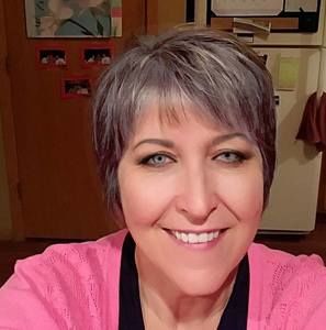 Meet your Posher, Teri